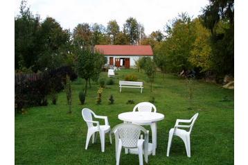 Češka Privát Telč, Eksterier